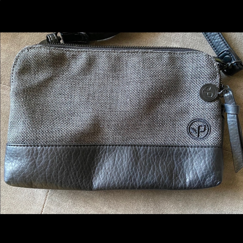 Pistol Crossbody Purse / Bag